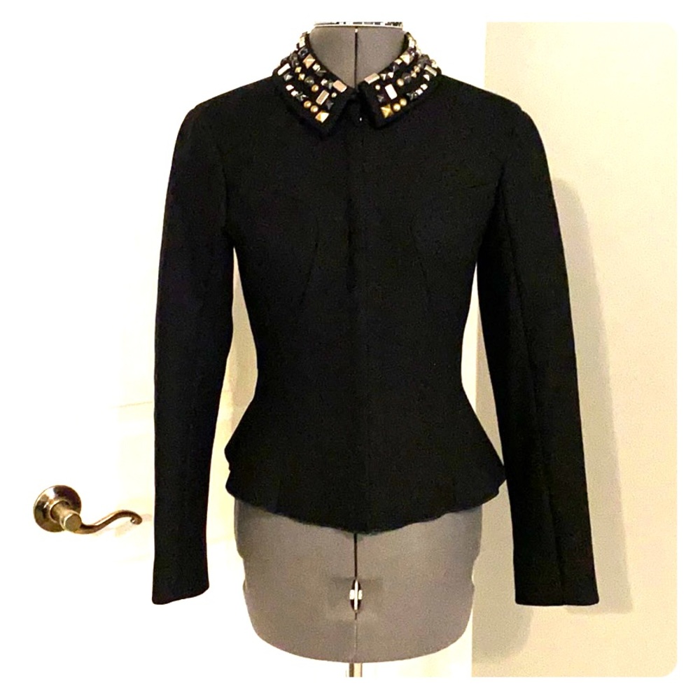 LOUIS VUITTON blazer
